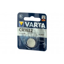 Varta CR1632 Coin Cell