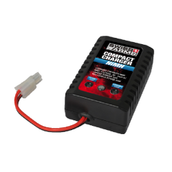 Battery Charger NiMH 2 A / C50