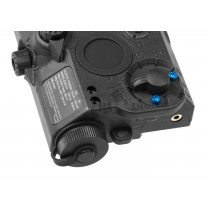 Element PEQ-15 Illuminator / Laser Module (BK), Accessories come in all shapes and sizes, and varying degrees of practicality