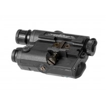 Element PEQ-15 Illuminator / Laser Module (BK), Accessories come in all shapes and sizes, and varying degrees of practicality