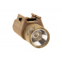 M3 Q5 LED Weaponlight (Tan), Accessories come in all shapes and sizes, and varying degrees of practicality