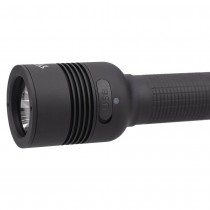 WaltherHFC1r Flashlight, Flashlights are just one of those tools you only ever appreciate when you need one