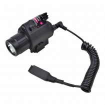 DBoys LED Flashlight & Laser, Flashlights are just one of those tools you only ever appreciate when you need one