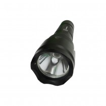 JS Tactical Rechargeable Flashlight (200 Lumen), Accessories come in all shapes and sizes, and varying degrees of practicality