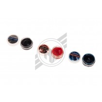 Point Grease Set, This grease set is ideal for airsoft gun maintenance