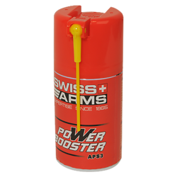 Swiss Arms Silicone Oil (130ml)