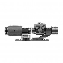 Umarex MPS3 (Magnifying Point Sight) Scope, Optics are, by far, the most popular accessory for virtually every airsoft gun