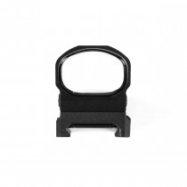 Novritsch Premium Micro Red Dot (V3) (BK), Optics are, by far, the most popular accessory for virtually every airsoft gun