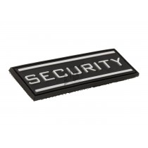 Security Patch, Morale Patches are velcro patches designed to offer a bit of flair and humour, ideal for mounting on bags, tactical vests, or pretty much anywhere there's a spare section of velcro