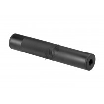 FMA Special Forces (198x35), Silencers, or suppressors, are designed to modify the sound of a gun, and hide the muzzle flash