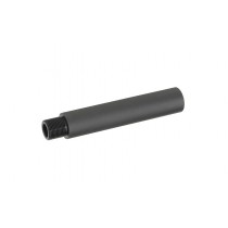 Barrel Extension 87mm (Slong Airsoft), Few accessories are as self explanatory as a barrel extension