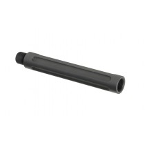 Barrel Extension 116mm (Slong Airsoft), Few accessories are as self explanatory as a barrel extension