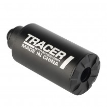 WoSport Mini Tracer I (11mm/14mm), In the real steel world, you can get tracer rounds to help you see where your bullets are travelling