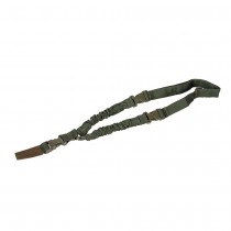 Specna Arms 1-Point Bungee Sling (OD), A rifle sling is a critical piece of equipment - you need to be able to trust your prized airsoft replica to it, and know that it will hold it