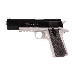 Cybergun HPA Colt 1911 (Dual Tone)