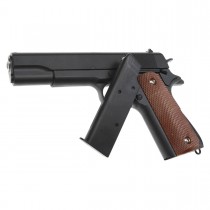 BUDGET BUSTER: 1911 (G13)