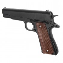 BUDGET BUSTER: 1911 (G13)