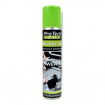 ProTech Silicone Oil (100ml), Proper care and maintenance of your airsoft devices is essential in keeping them running smooth, especially with GBB pistols