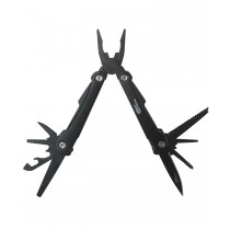 Kombat UK Multitool (BK), Having the proper gear for any given situation is critical - the last thing you want is to need something, and not have it