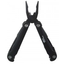 Kombat UK Multitool (BK), Having the proper gear for any given situation is critical - the last thing you want is to need something, and not have it