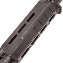 M870 MOE (355) Tri-Shot Shotgun (ABS) BK, There is nothing quite like a shotgun - the ooze tacticool from top to bottom, and are a firm favourite for gamers due to their cool factor