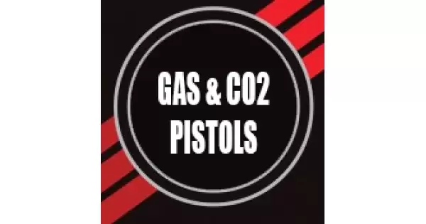 Categoria Pistole - American Magazines SNC : REVOLVER SOFTAIR , GAS SWISS  ARMS EXTREME 100 mL , PIST.DESERTEAGLE CO2 S/AUTO , - AMERICAN NAGAZINES