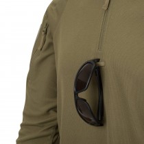 Helikon Range Polo Shirt (Adaptive Green), Whether you're on the range, out and about, or on the skirmish field, the lower layers deserve a bit of love