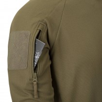 Helikon Range Polo Shirt (Adaptive Green), Whether you're on the range, out and about, or on the skirmish field, the lower layers deserve a bit of love
